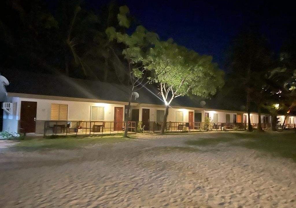 Photo of Patio Balcony in Bantayan Island