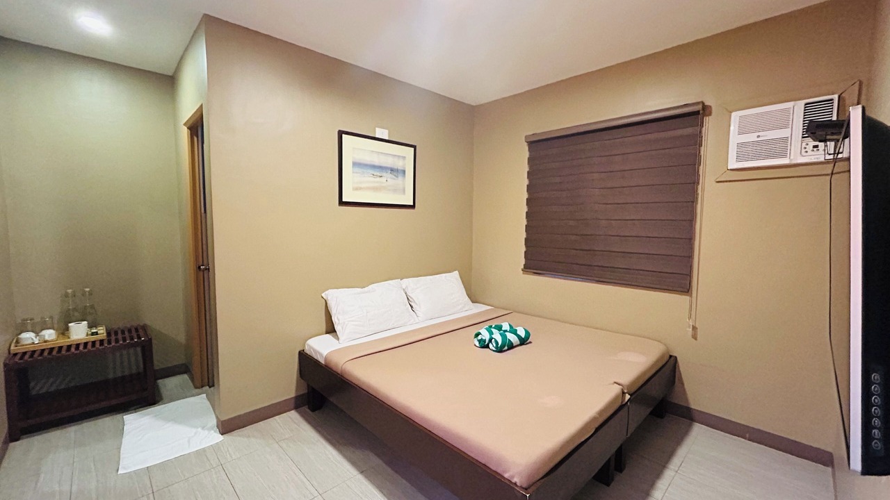 Photo of Bedroom in Bantayan Island