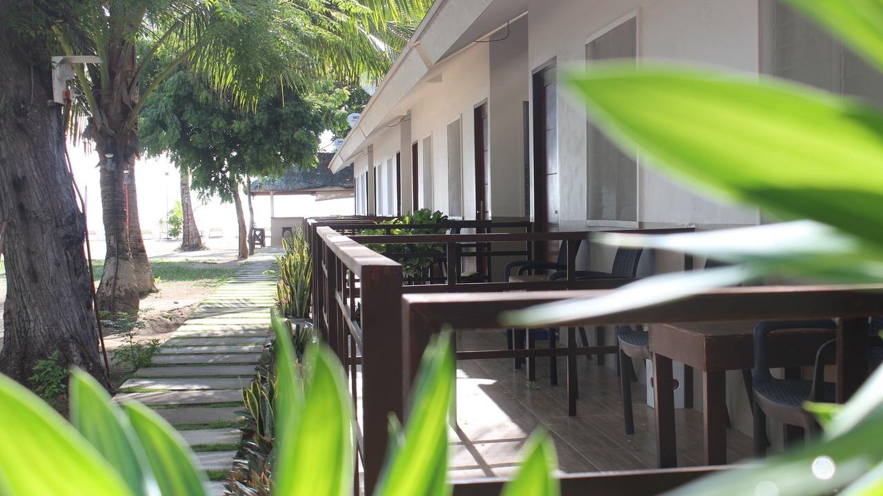 Photo of Bedroom in Bantayan Island