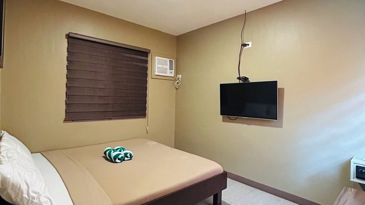 Photo of Bedroom in Bantayan Island
