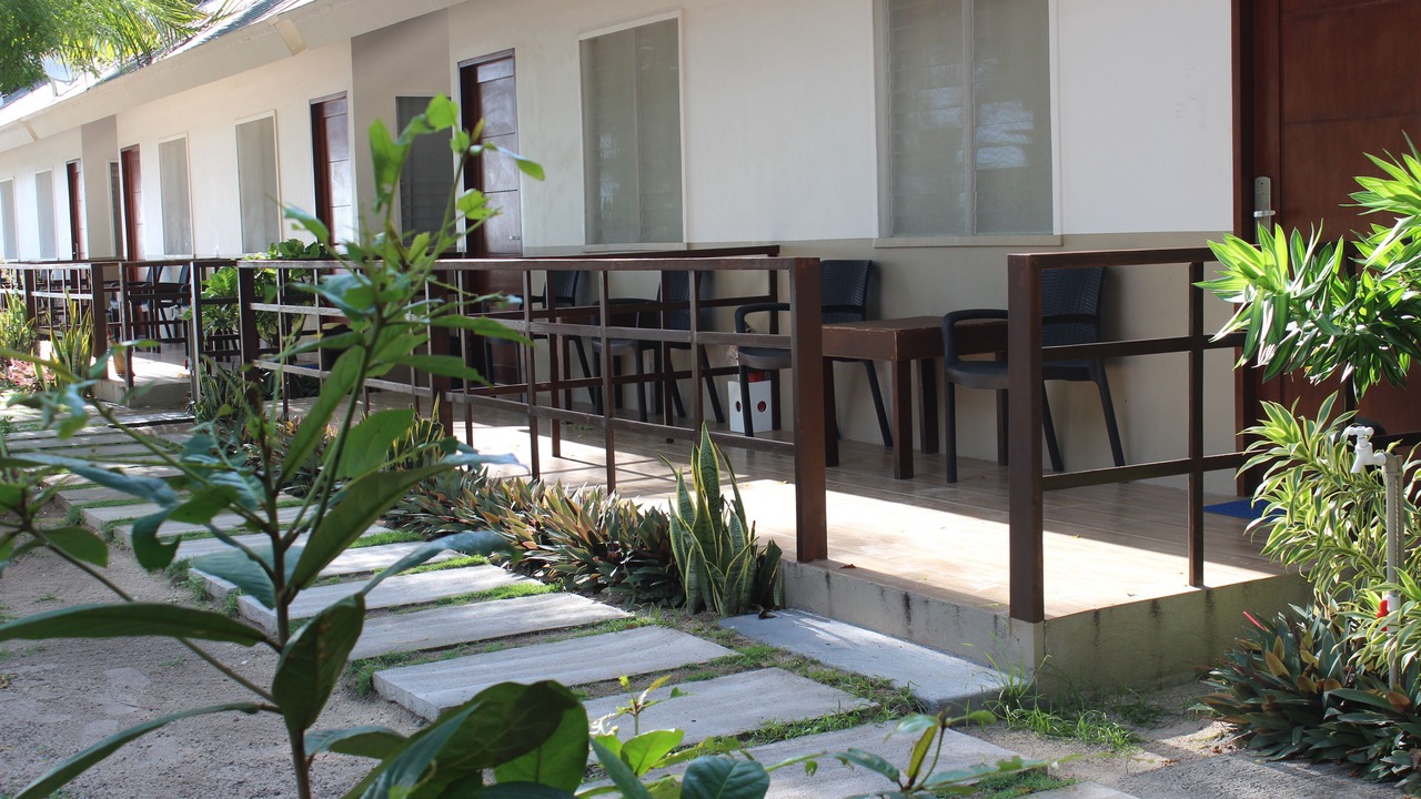 Photo of Bedroom in Bantayan Island