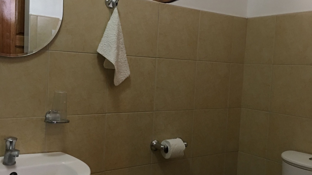 Photo of Bathroom in Tawala