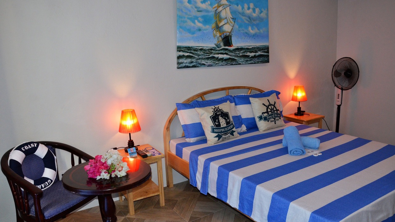 Photo of Bedroom in Tawala