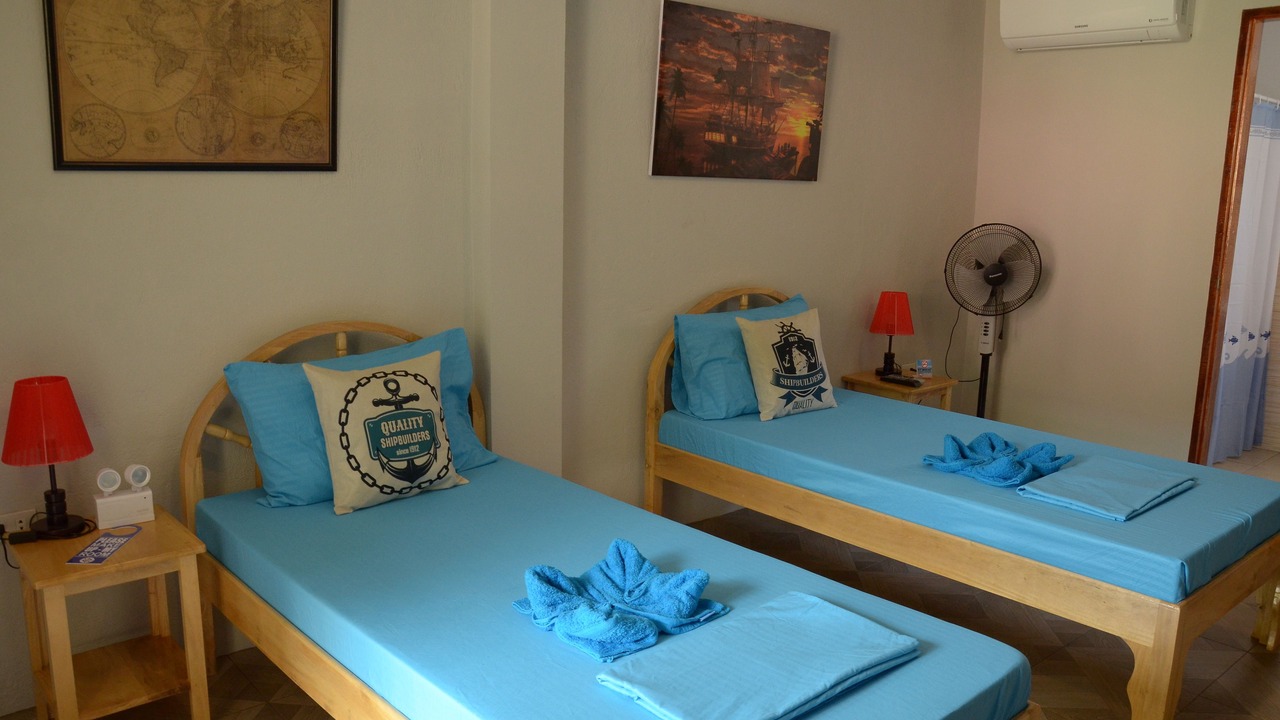 Photo of Bedroom in Tawala