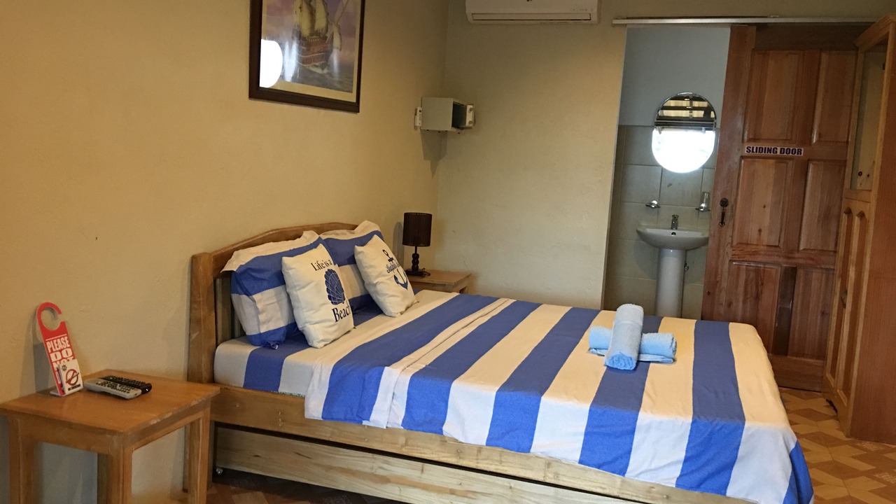 Photo of Bedroom in Tawala