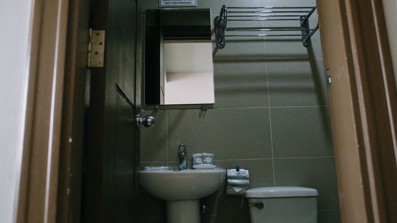 Photo of Bathroom in Mandaue