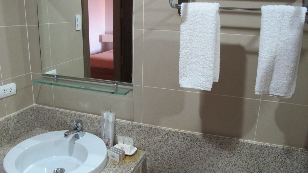 Photo of Bathroom in Mandaue