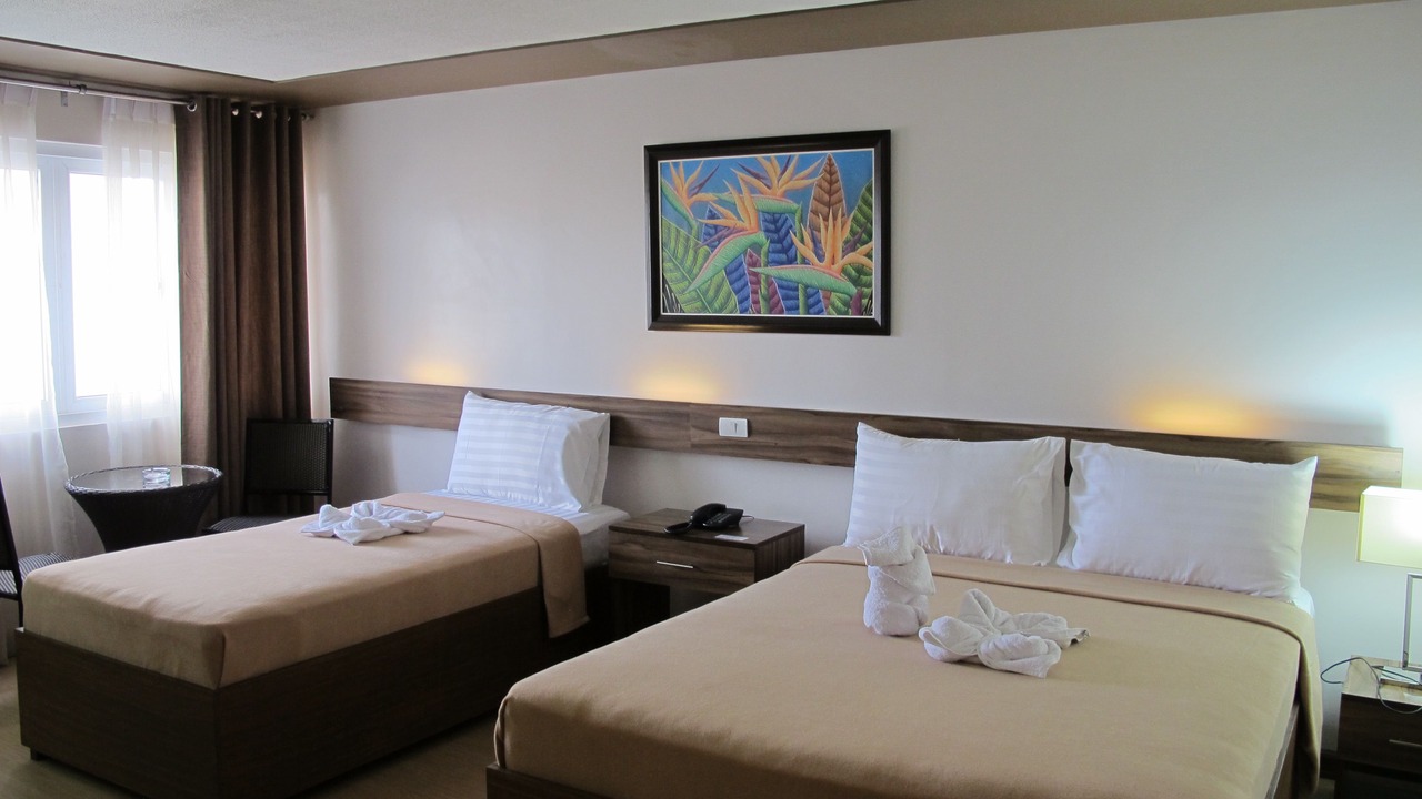 Photo of Bedroom in Mandaue