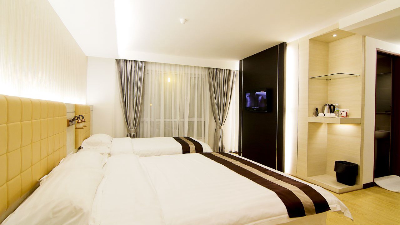 Photo of Bedroom in Miri