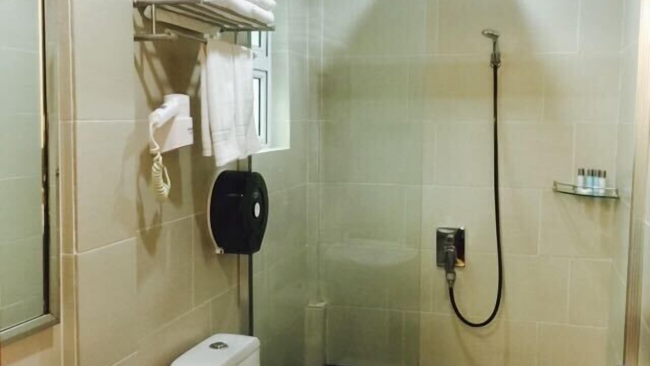 Photo of Bathroom in Miri