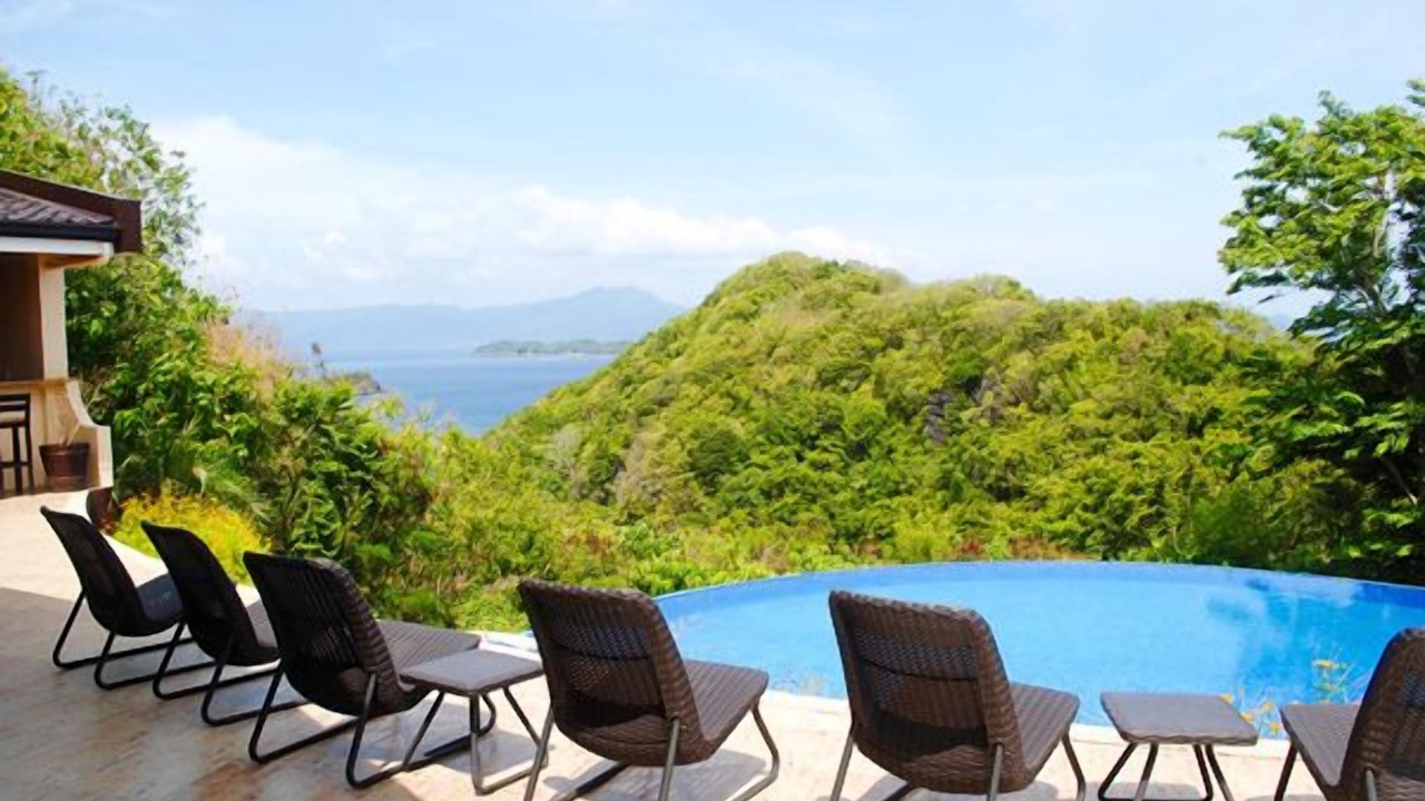 Photo of Patio Balcony in Caramoan