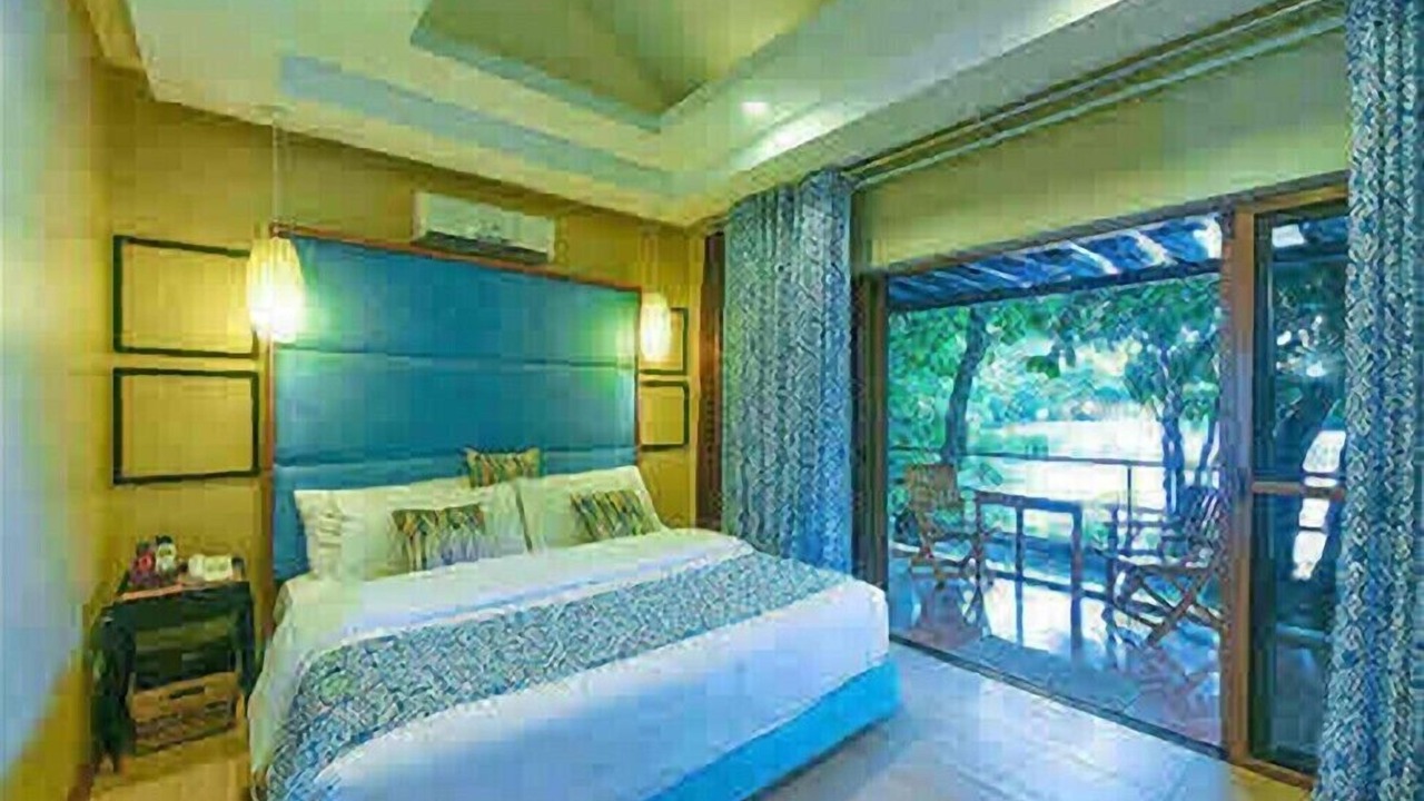 Photo of Bedroom in Caramoan