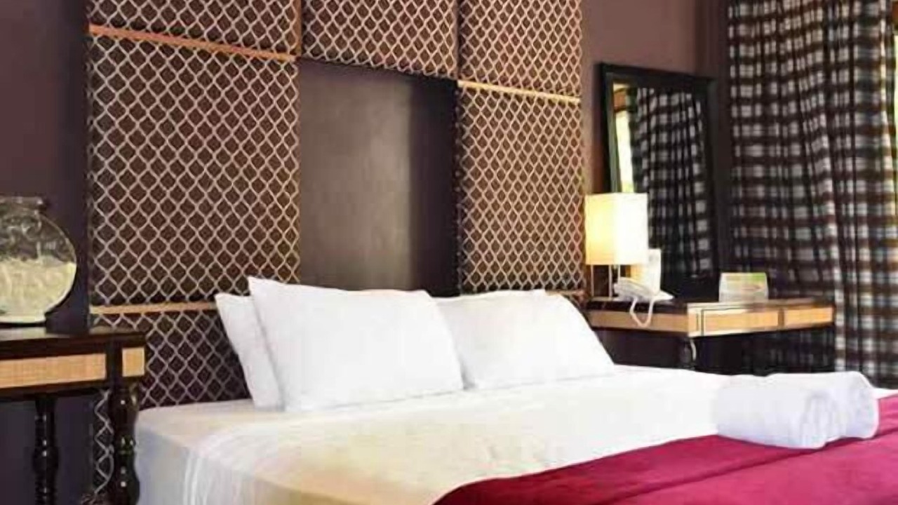 Photo of Bedroom in Caramoan