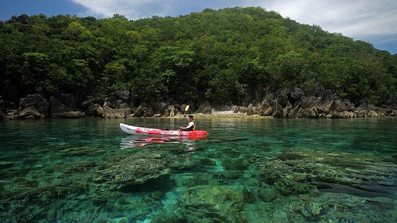 Photo of Others in Caramoan
