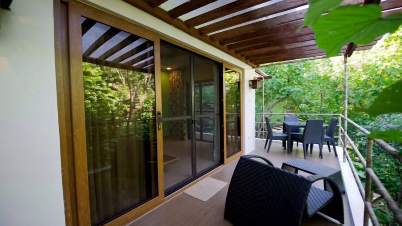Photo of Patio Balcony in Caramoan