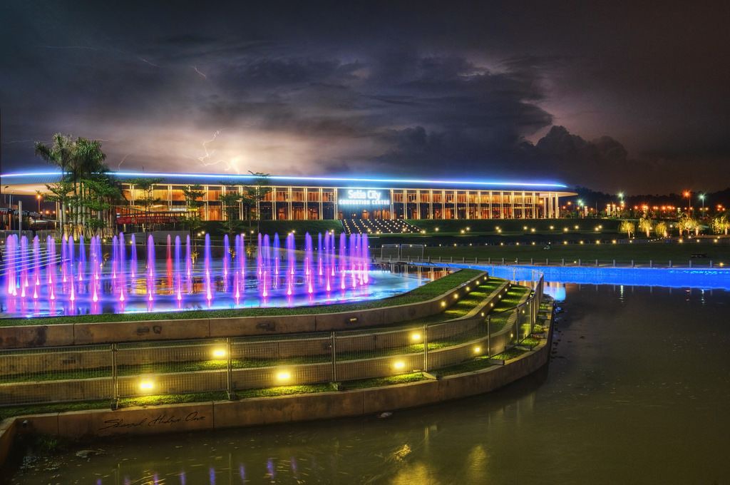 Photo of Outdoor in Shah Alam