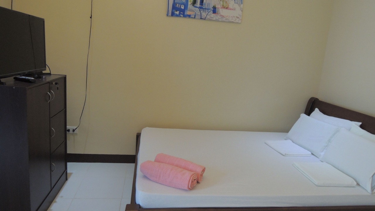 Photo of Bedroom in Oslob