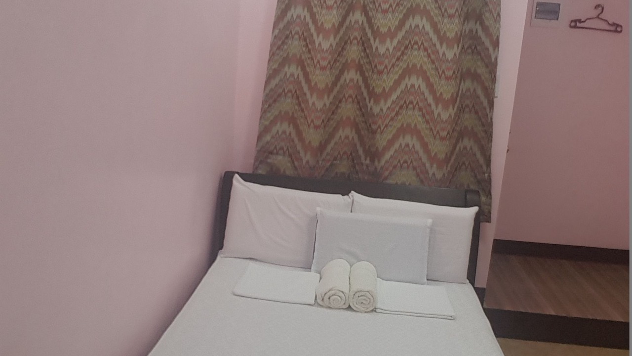 Photo of Bedroom in Oslob