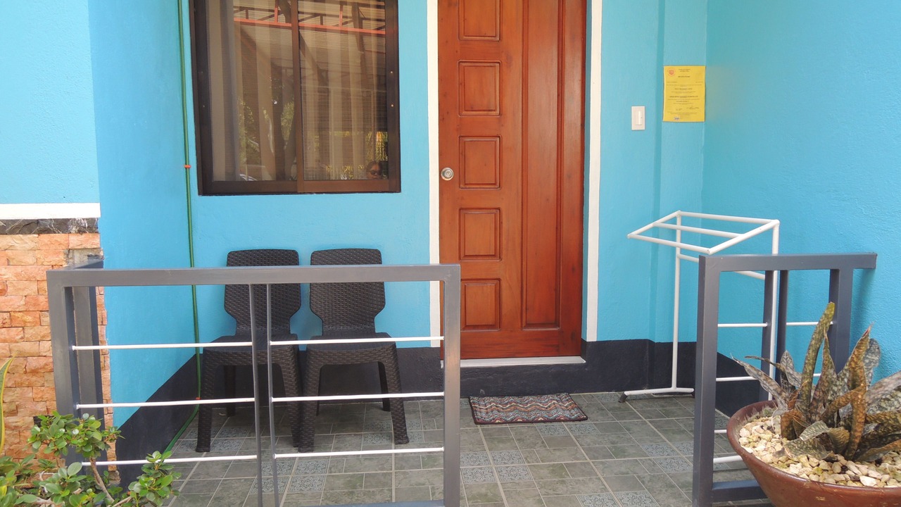 Photo of Bedroom in Oslob