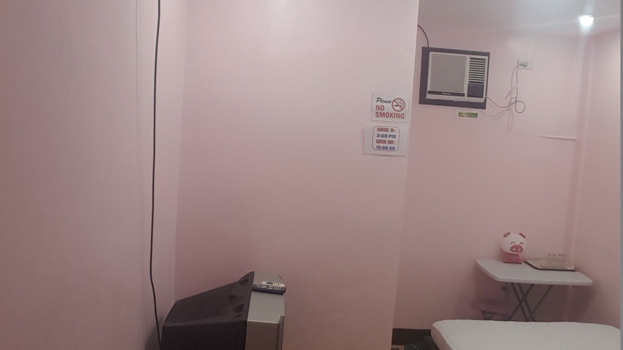 Photo of Bedroom in Oslob
