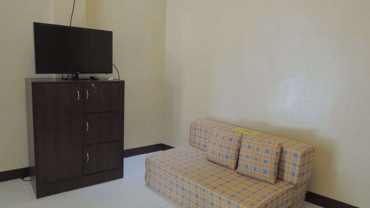 Photo of Bedroom in Oslob