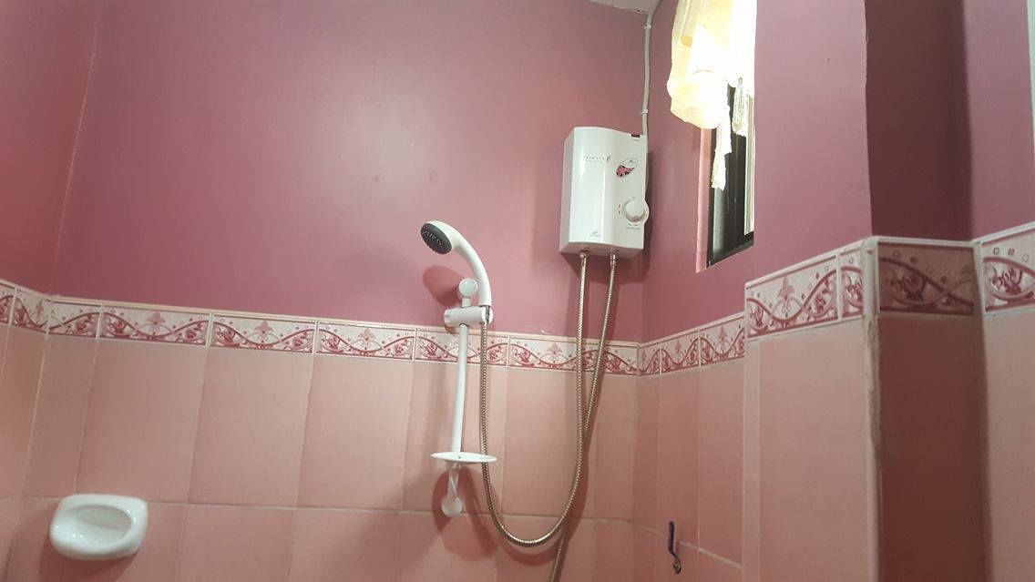 Photo of Bathroom in Oslob