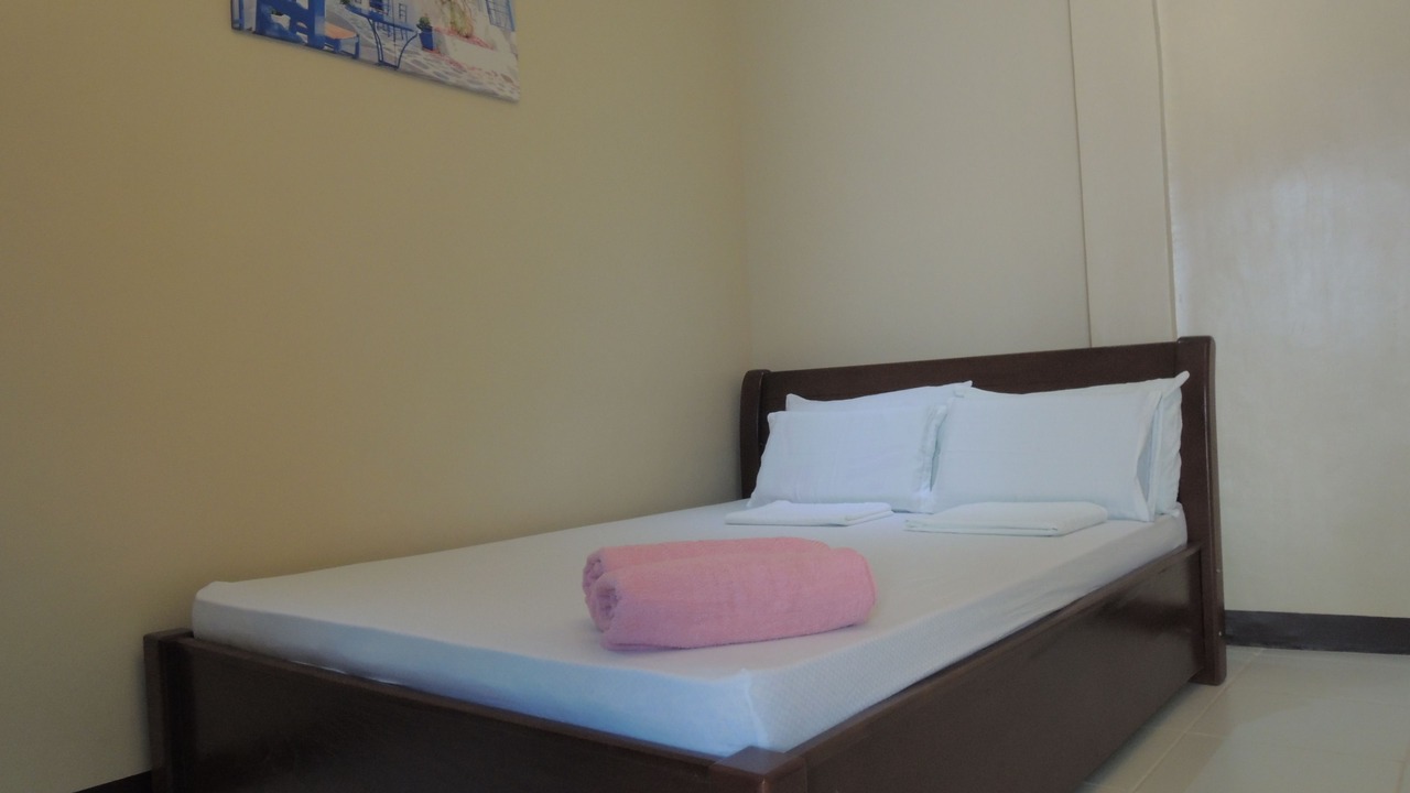 Photo of Bedroom in Oslob