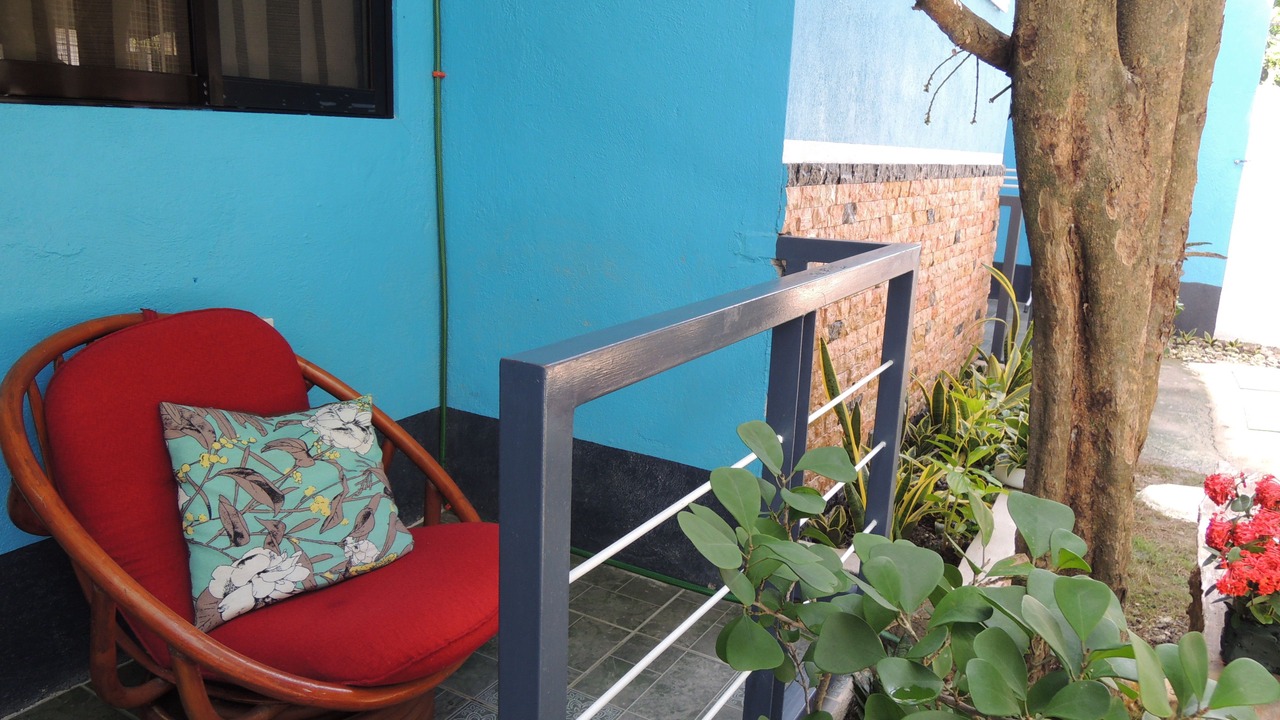 Photo of Bedroom in Oslob