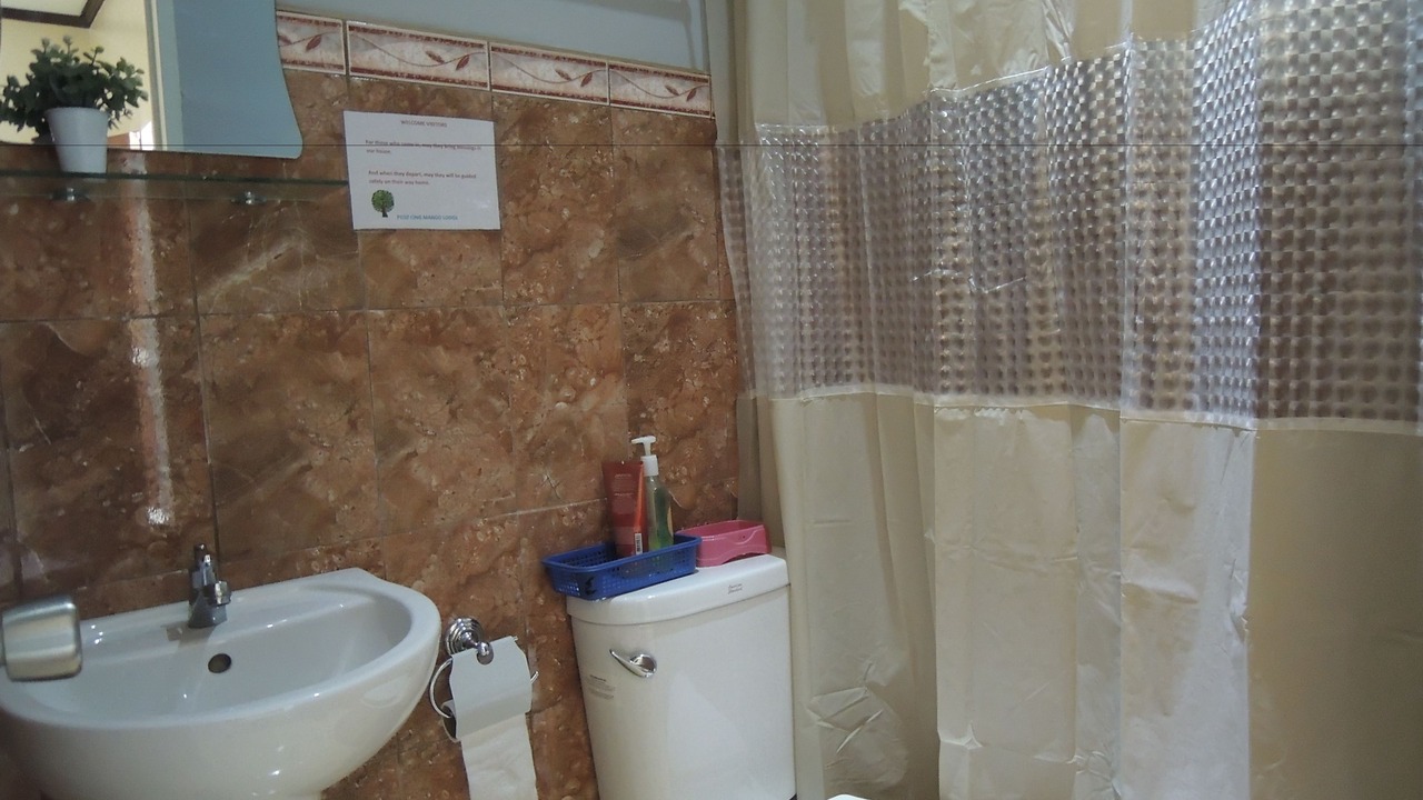 Photo of Bathroom in Oslob