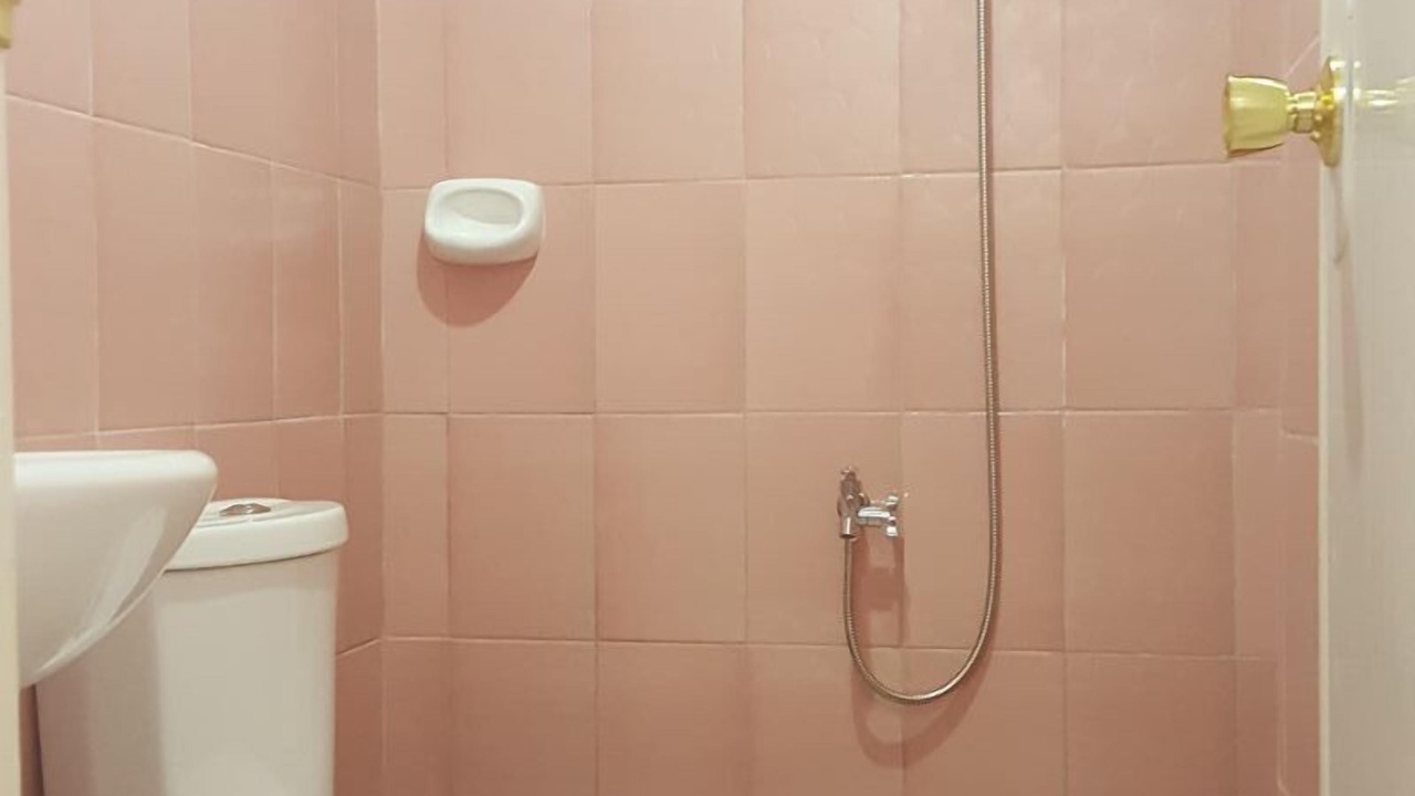 Photo of Bathroom in Oslob