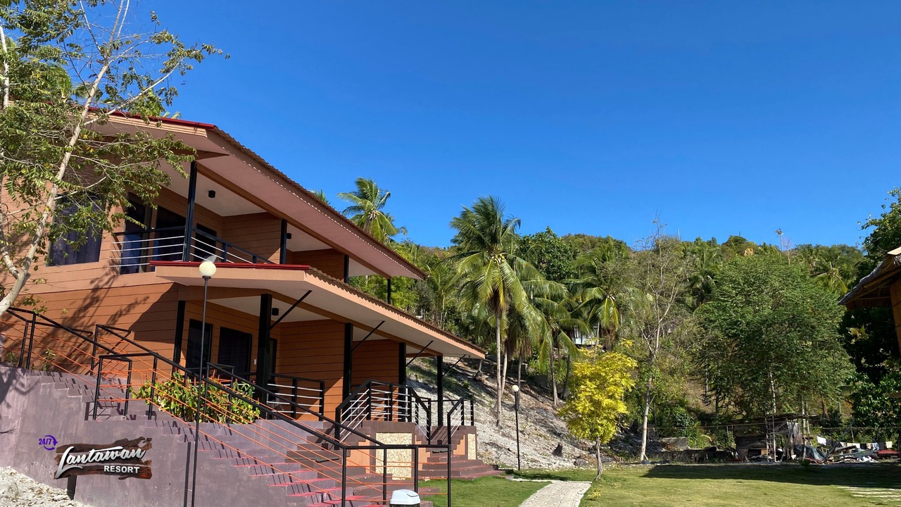 Photo of Outdoor in Oslob