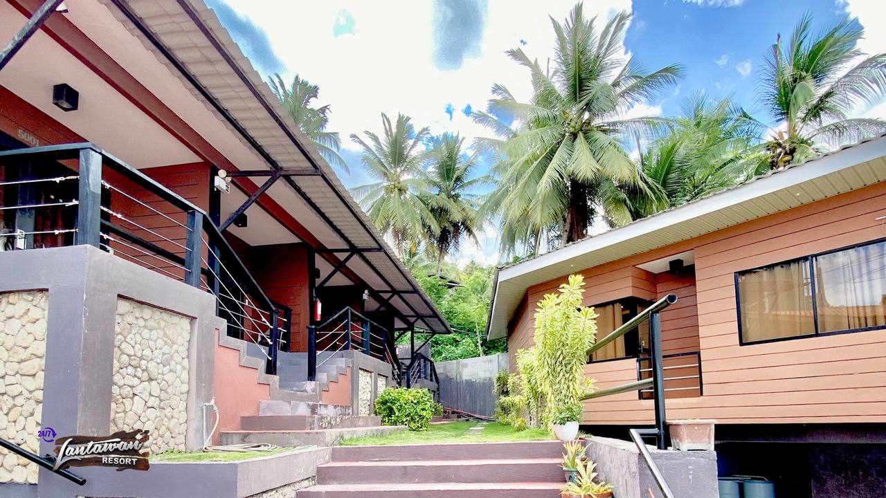 Photo of Outdoor in Oslob