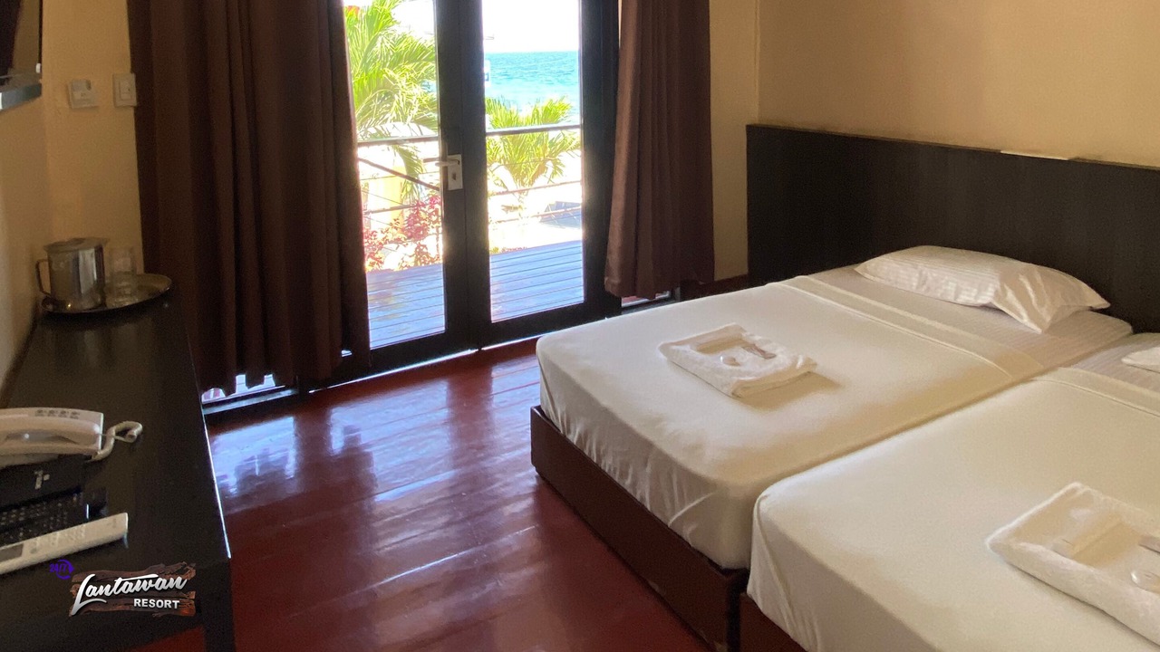 Photo of Bedroom in Oslob