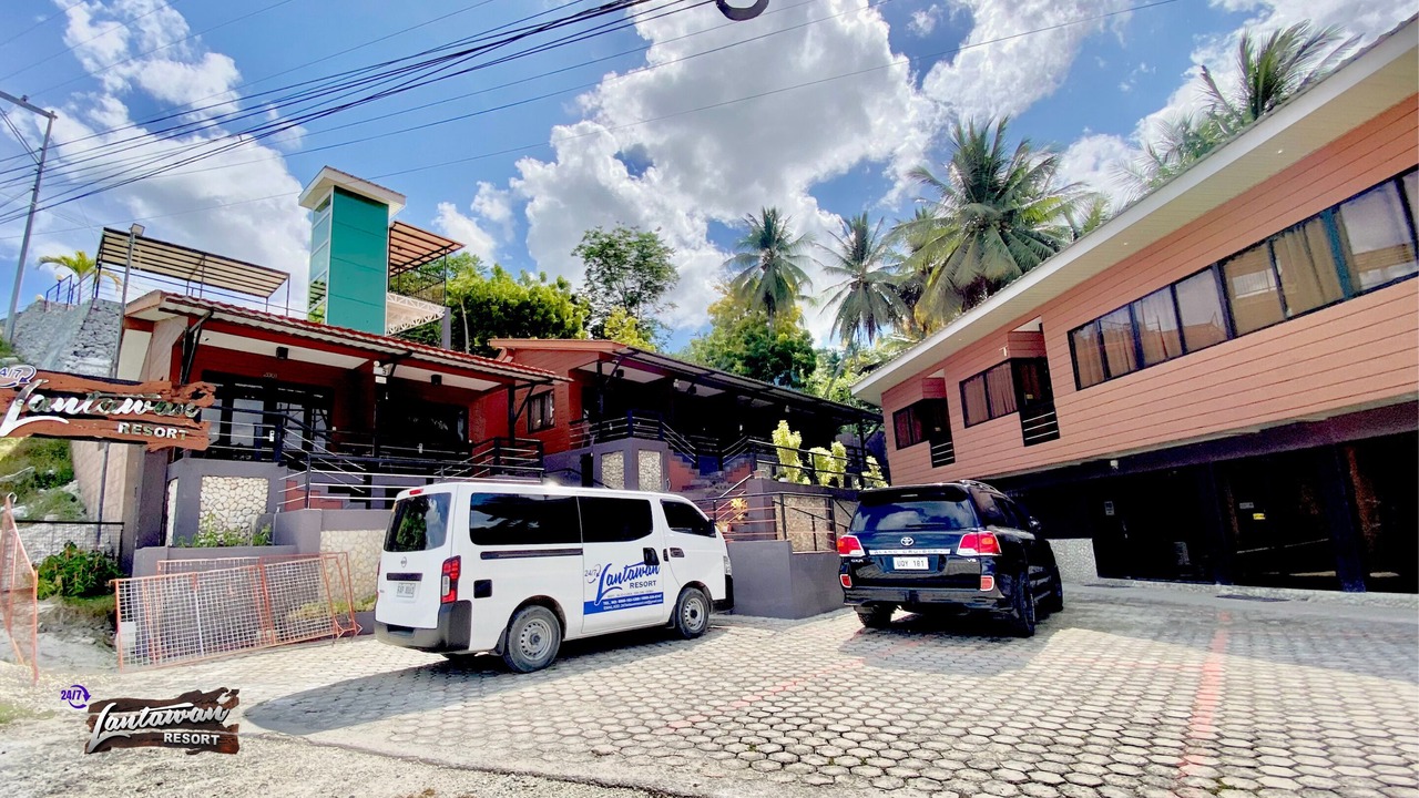 Photo of Outdoor in Oslob