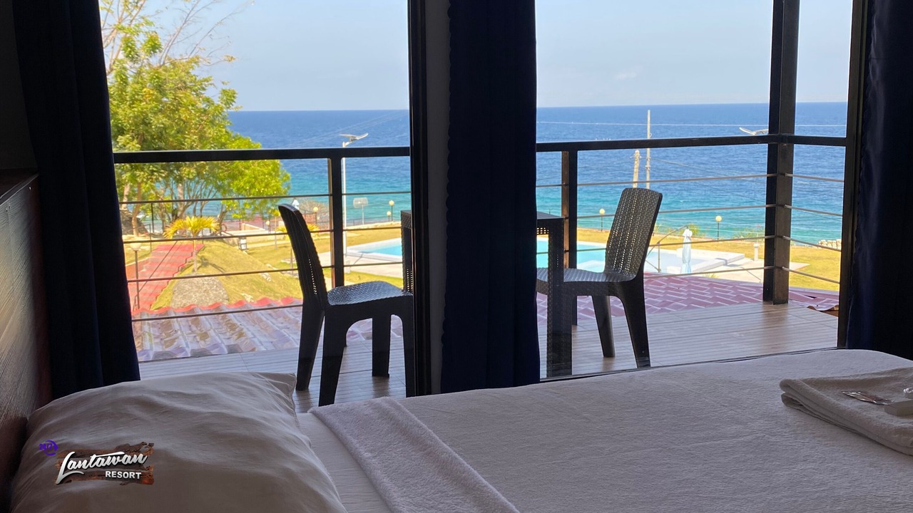 Photo of Bedroom in Oslob