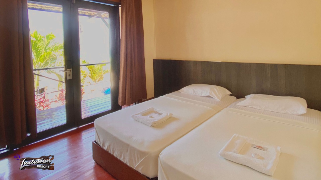 Photo of Bedroom in Oslob