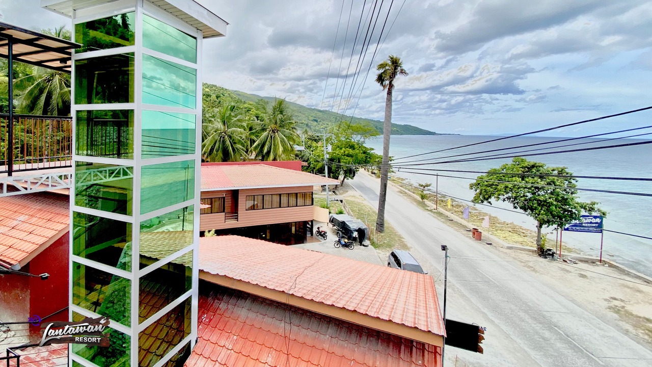 Photo of Outdoor in Oslob
