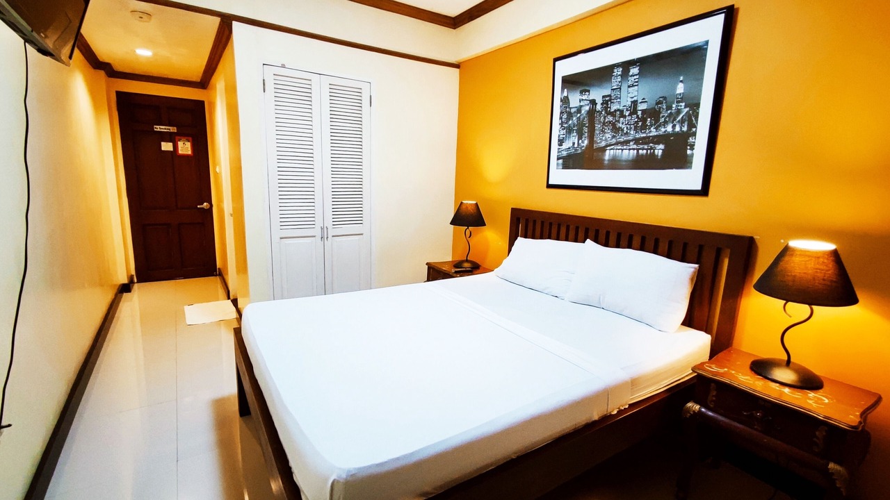 Photo of Bedroom in Dasmarinas