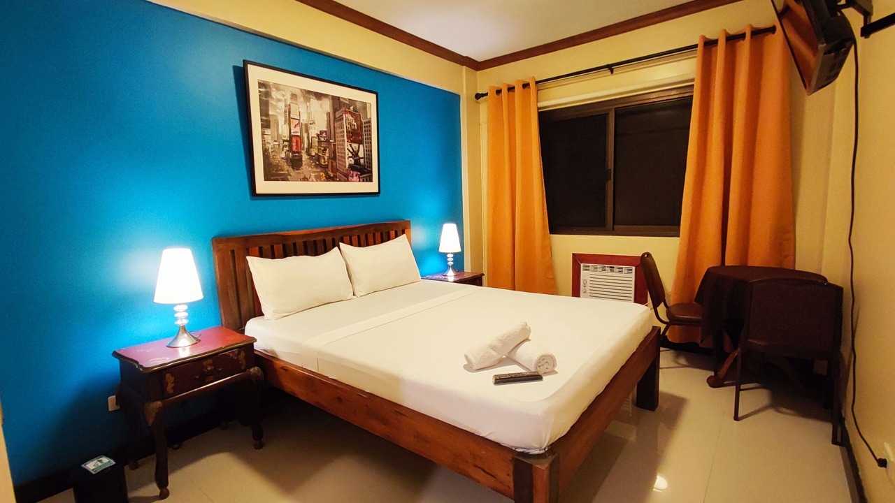 Photo of Bedroom in Dasmarinas
