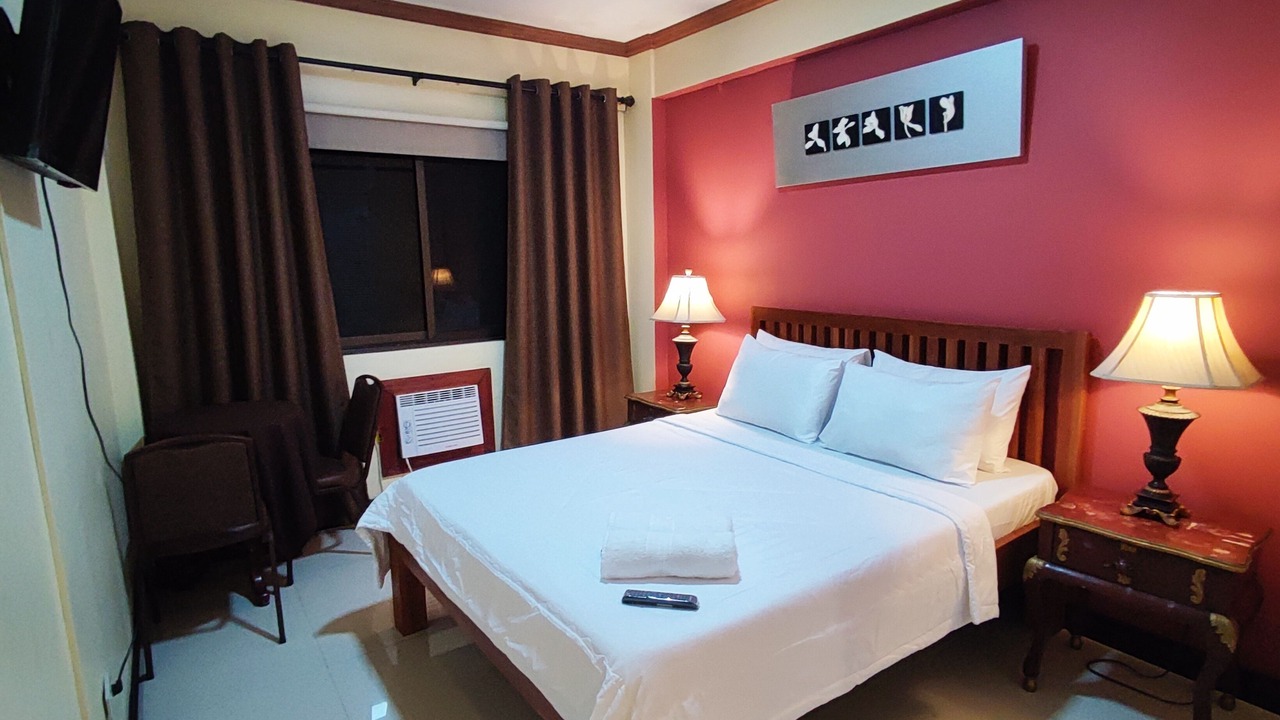 Photo of Bedroom in Dasmarinas