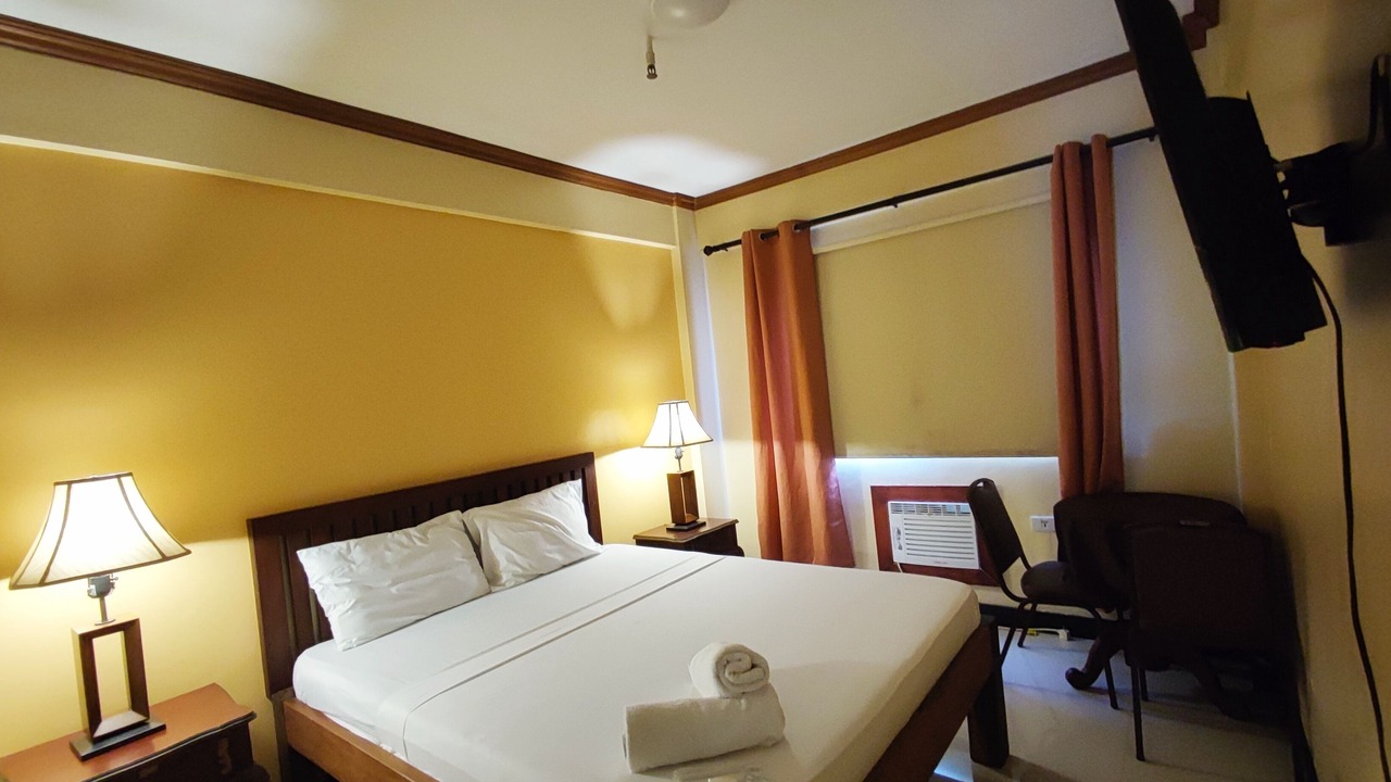 Photo of Bedroom in Dasmarinas