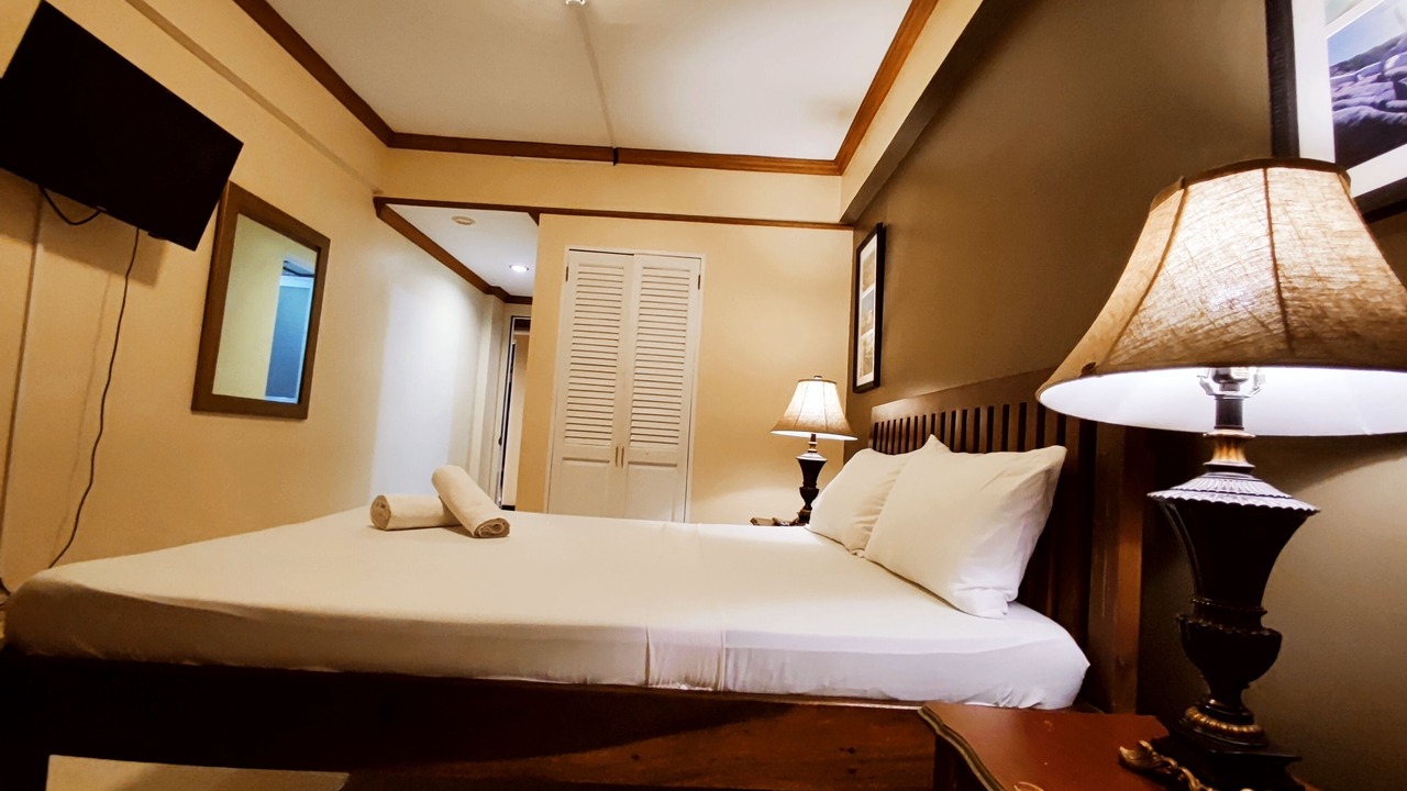 Photo of Bedroom in Dasmarinas