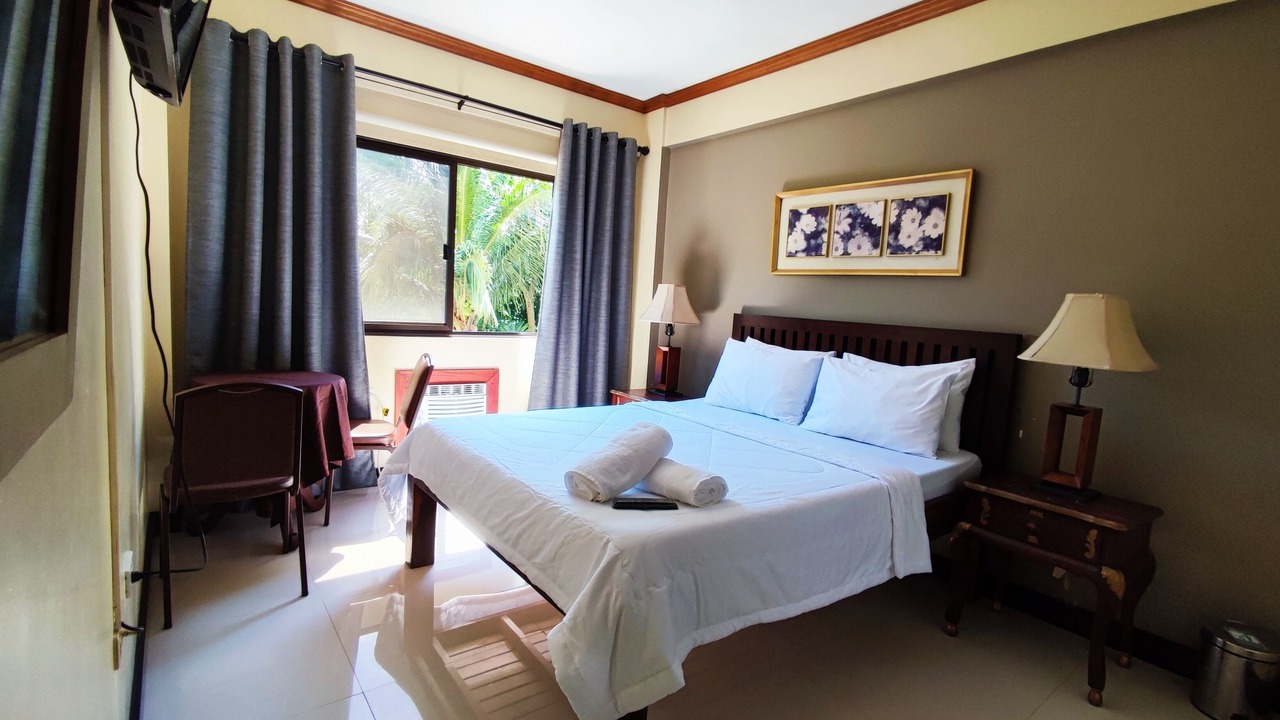 Photo of Bedroom in Dasmarinas