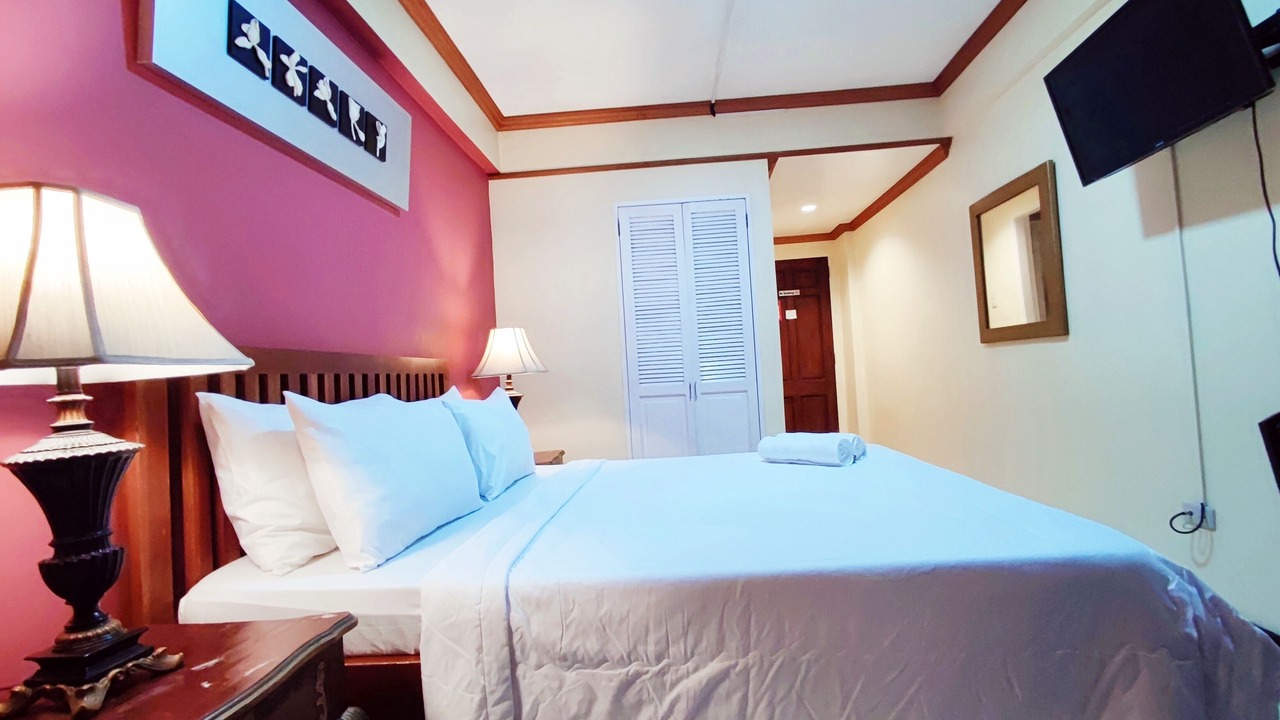 Photo of Bedroom in Dasmarinas