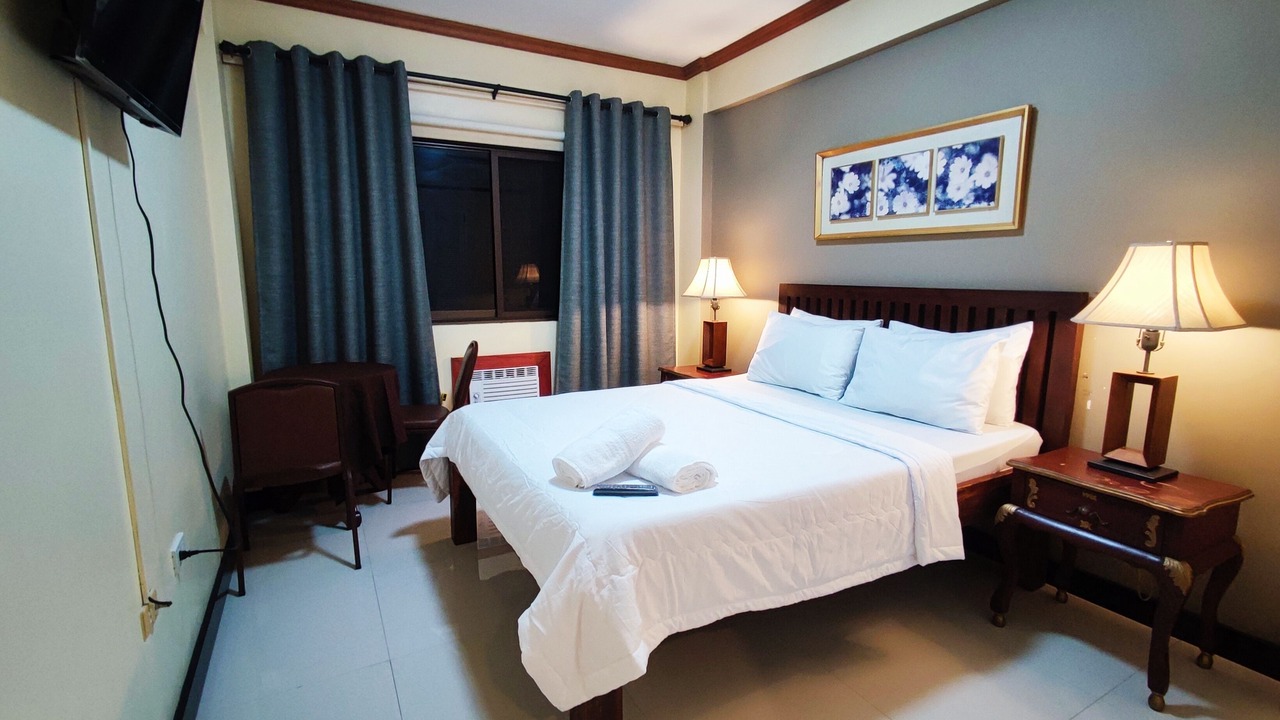 Photo of Bedroom in Dasmarinas