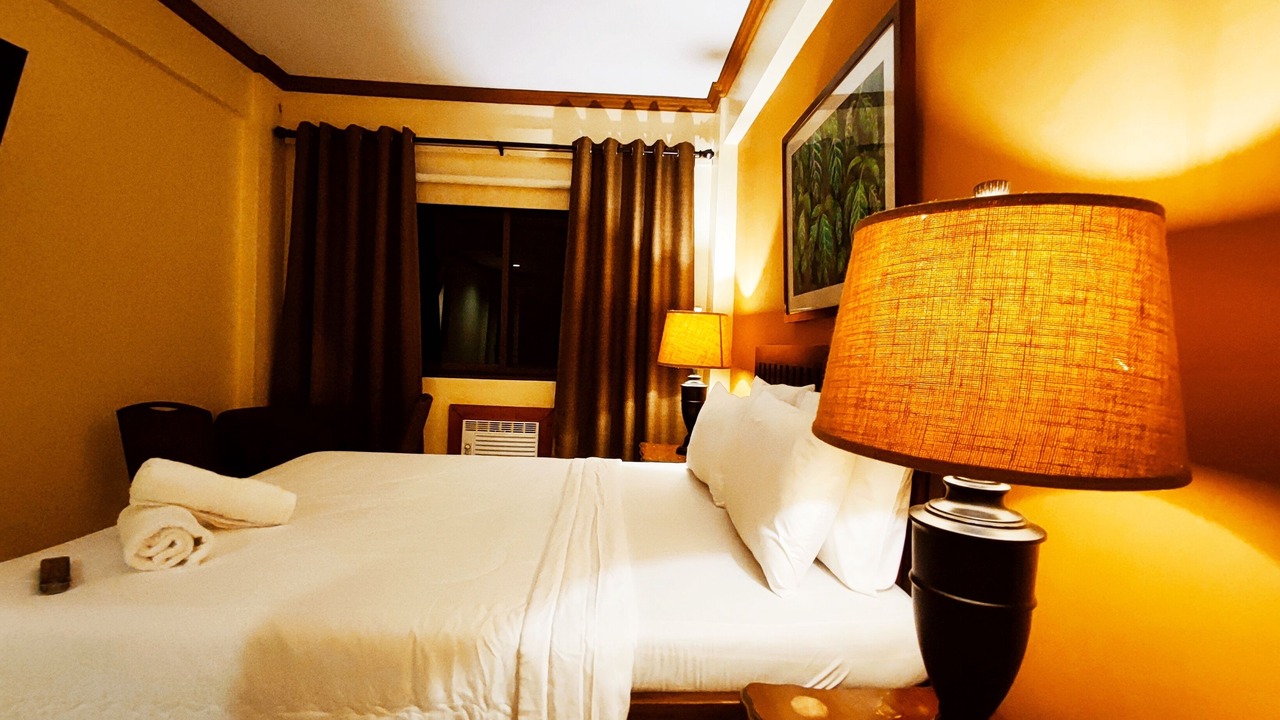 Photo of Bedroom in Dasmarinas