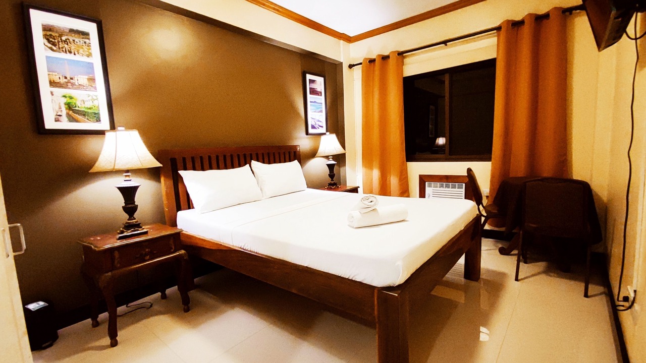 Photo of Bedroom in Dasmarinas