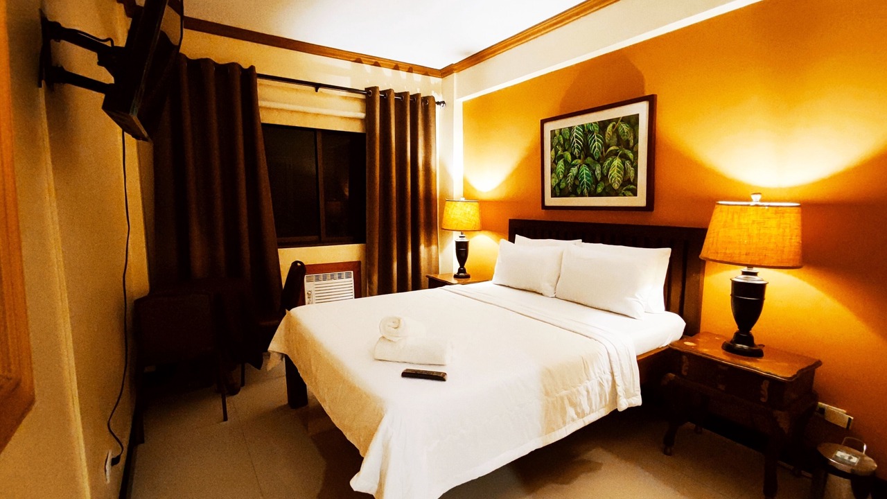 Photo of Bedroom in Dasmarinas