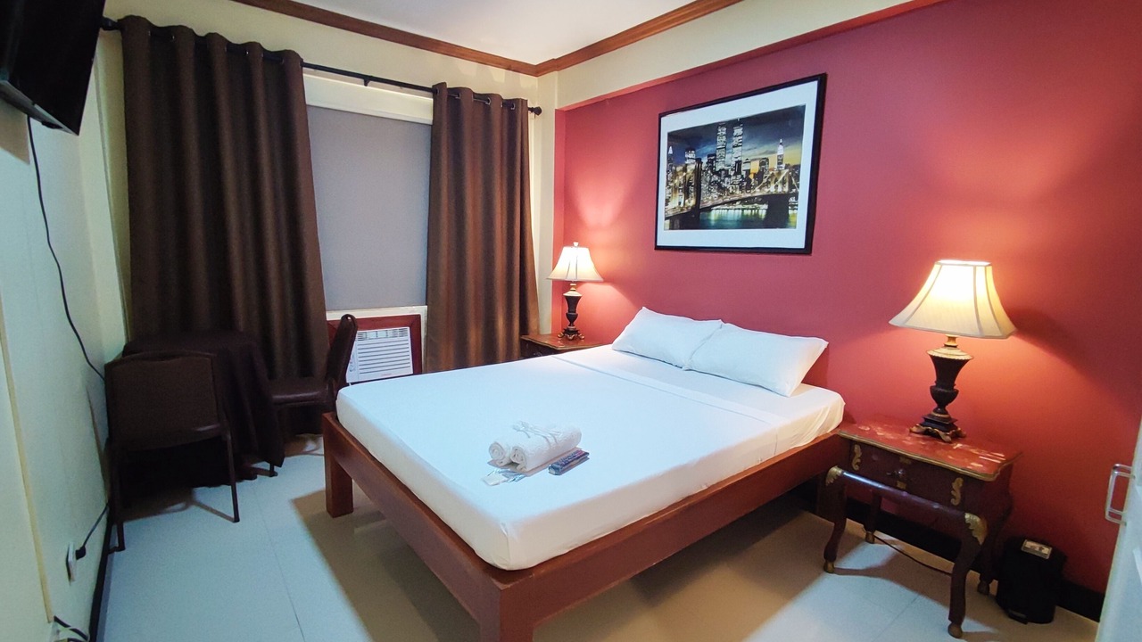 Photo of Bedroom in Dasmarinas