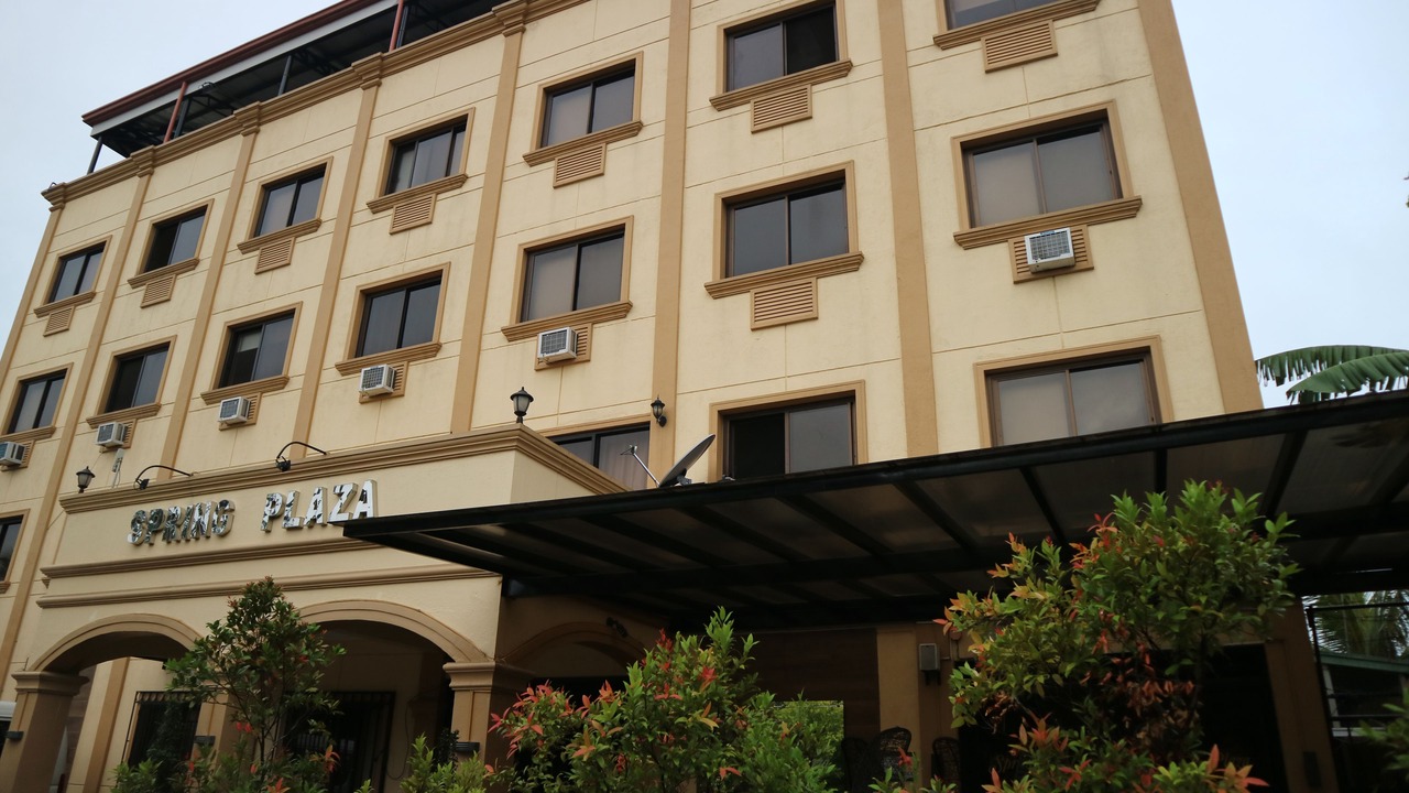 Photo of Outdoor in Dasmarinas